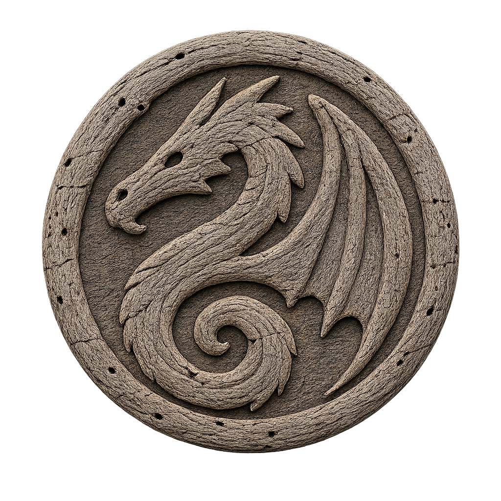 Dragonbonded of Cyfina